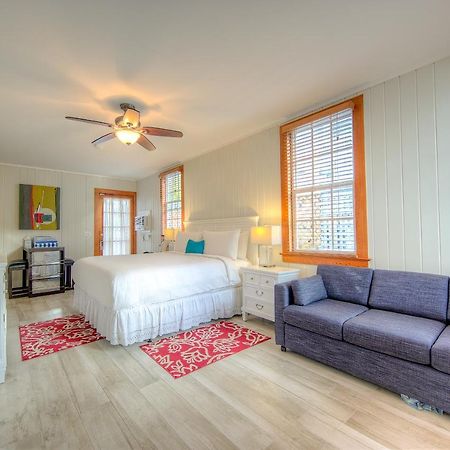 The Bartlum-Luxurious Studio Key West Exterior photo
