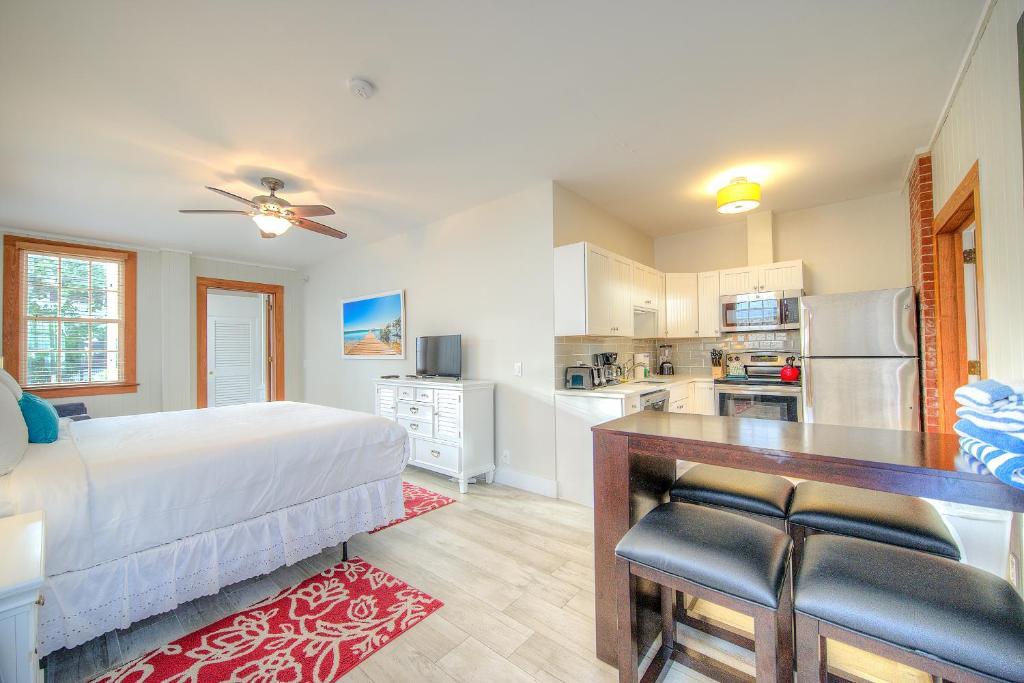 The Bartlum-Luxurious Studio Key West Exterior photo