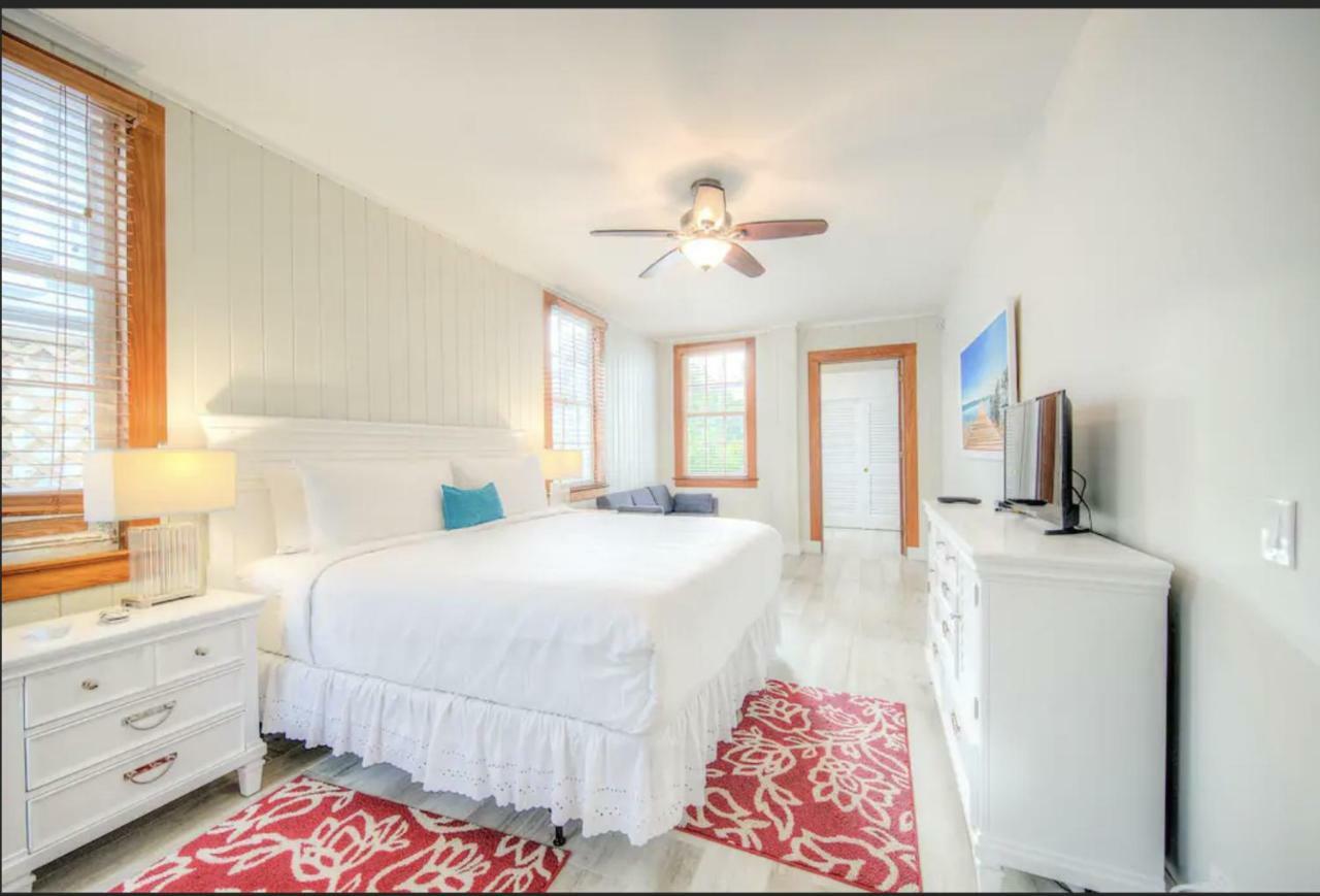The Bartlum By Brightwild-Luxurious Studio Apartment Key West Exterior photo